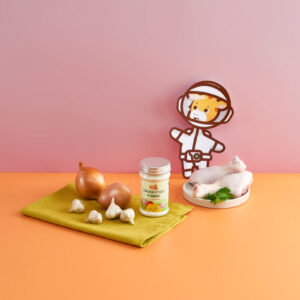 Chicken Stock Powder