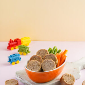 Plumandblum Little Rolade